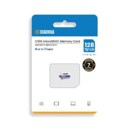 Xiaohua Micro SD 128Gb