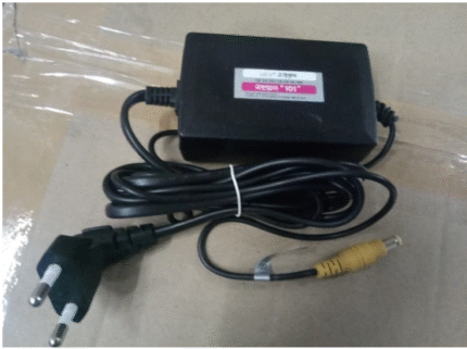 Adaptor 12V+5A SAMSUNG