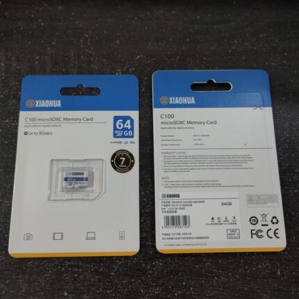 Xiaohua Micro SD 64Gb