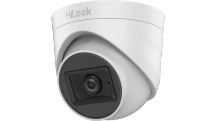 HILOOK CCTV THC-T120-PS Indoor 2MP Sound