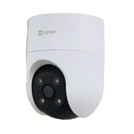 EZVIZ CCTV H8C 4MP Pan & Tilt Wi-Fi Camera