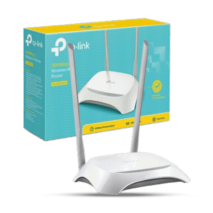TP-Link WR840N Wireless Router 300mbps