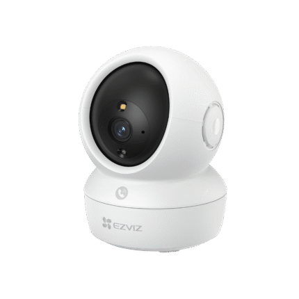 EZVIZ CCTV H6C PRO 4MP