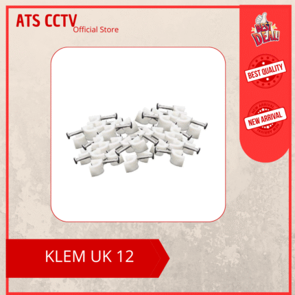 Klem Masko 100pc UK 12